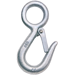 Snap krog G-3315
