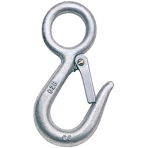 Snap krog G-3315