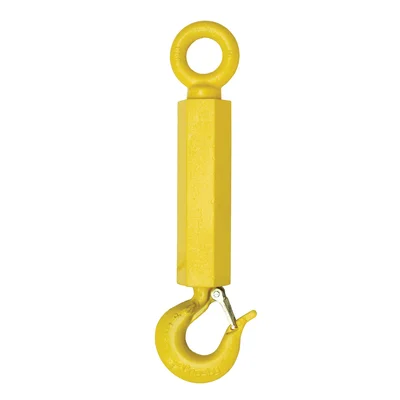 ROV Eye Shank Hook Crosby L-562A | CERTEX Denmark