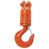 Svirvel Gaffel/Krog Crosby S1