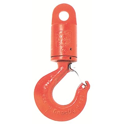 S-6 Eye & Hook