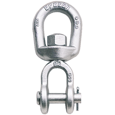 Lossesvirvel G-403 - Gaffel/Øje