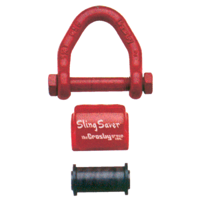 Web connector Crosby S-280 2