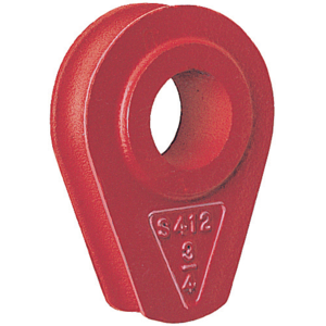 Massiv kovs Crosby S-412