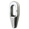 Lukket wiresko McKissick G-417
