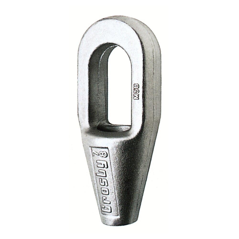Lukket CL wiresko G-417