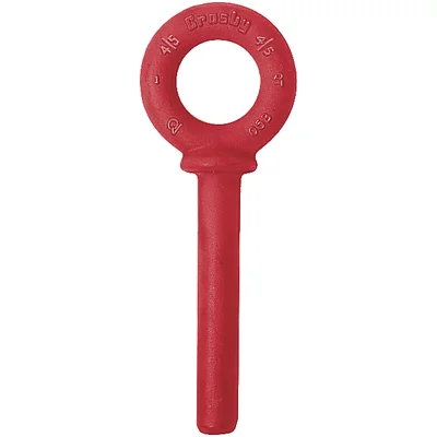 Eye Bolt Shoulder Rivet S-276 Crosby | CERTEX Denmark