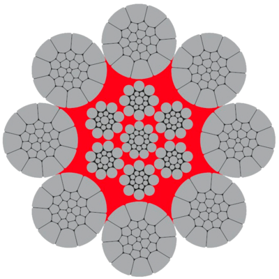Diepa wire X53