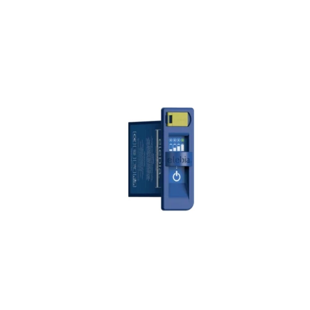Batteri for Elebia evo5 til evo25