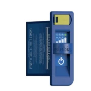 Batteri Elebia evo5 til evo25