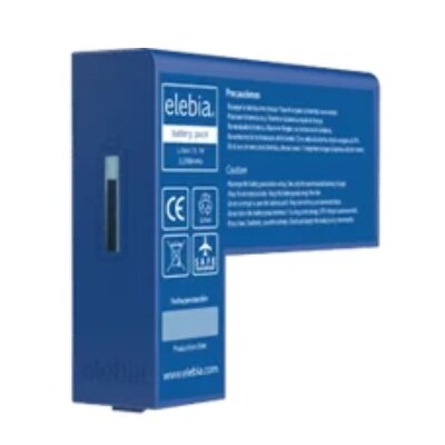 Batteri for Elebia evo2