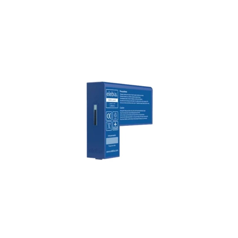 Batteri for Elebia evo2