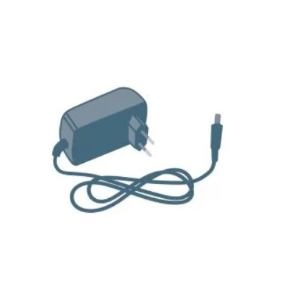 Batterioplader for evo2 100-240V