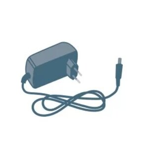 Batterioplader for evo2 100-240V