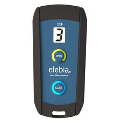 Fjernbetjening eMINI for elebia krog Remote Control eMINI