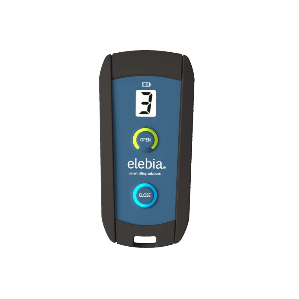 Remote Control eMINI Elebia