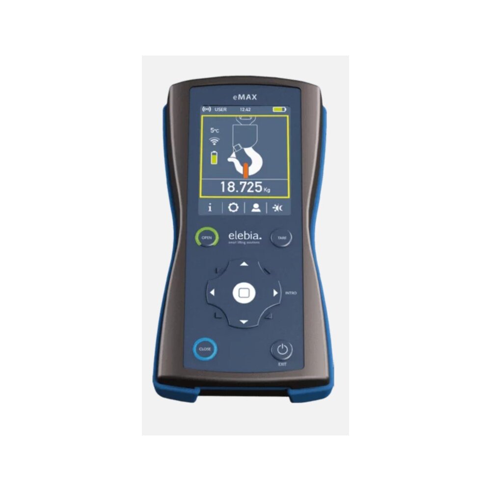 Remote Control eMAX Elebia
