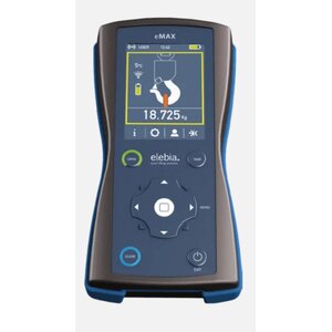 Fjernbetjening eMAX Elebia