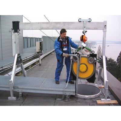 Gantry_motor