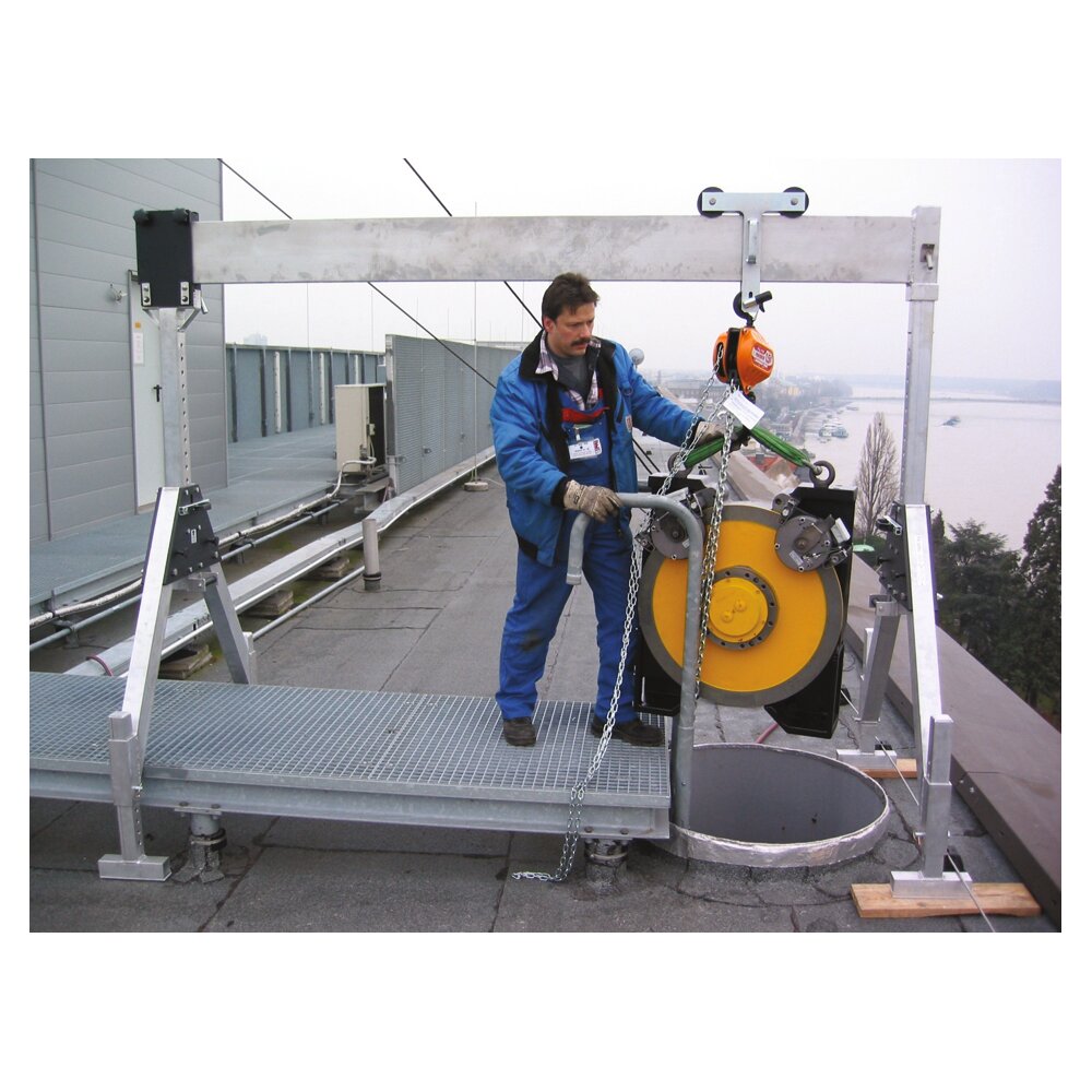Gantry_motor