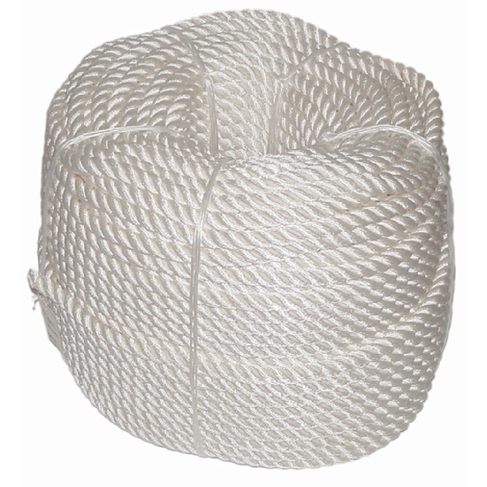 3-slået nylon