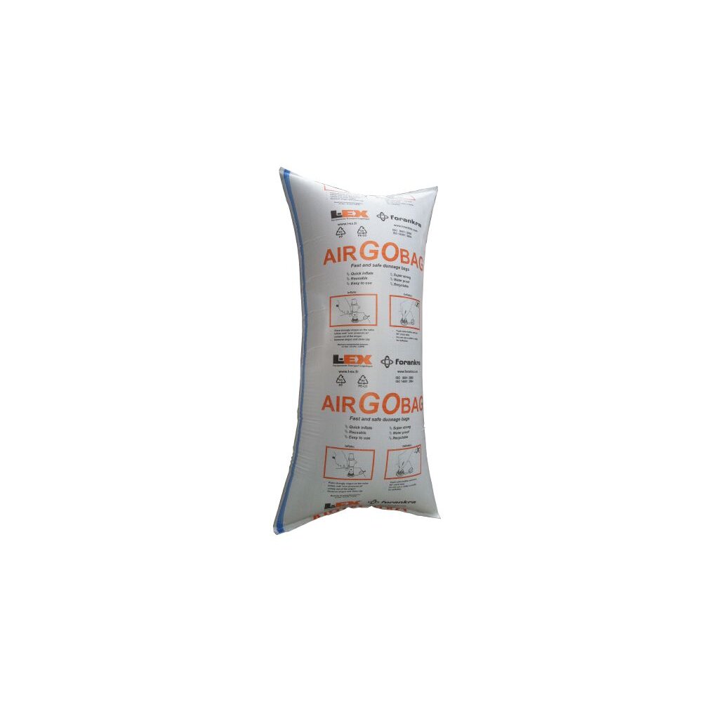 Luftpuder PP AirGoBag