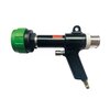 Luftpude pumpe for PP AirGoBag