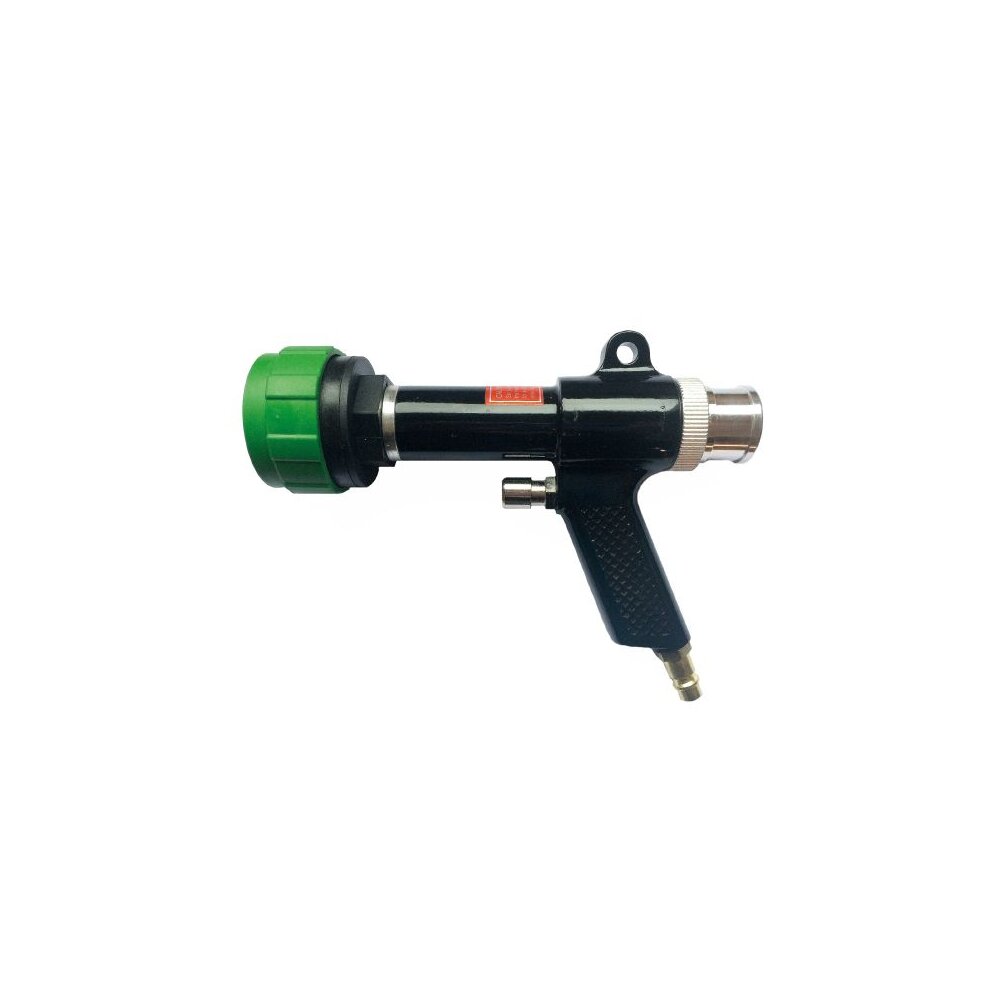 Luftpude pumpe for PP AirGoBag