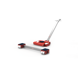 GKS Perfekt Transportruller L20/F20
