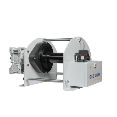 Elektrisk E-spil 250-3000kg