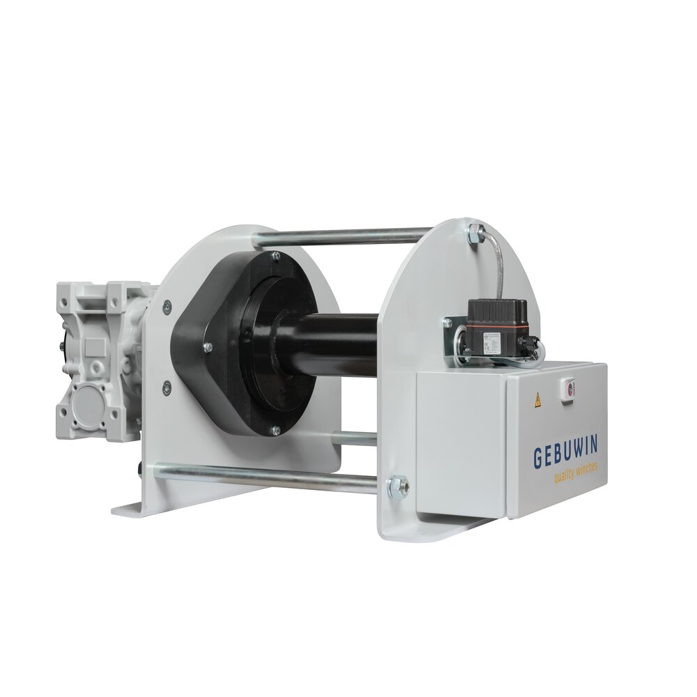 Elektrisk E-spil 250-3000kg