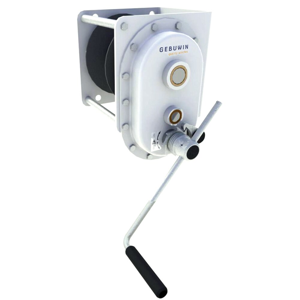 Håndspil TL1000-1500