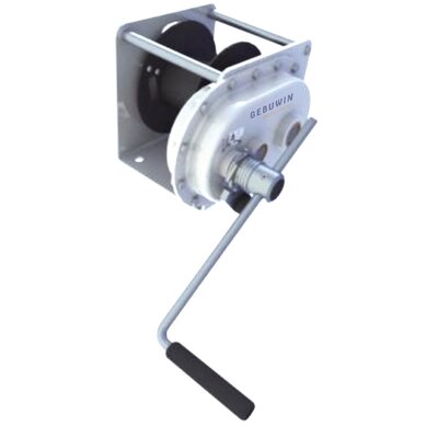 Gebuwin håndspil TL1500