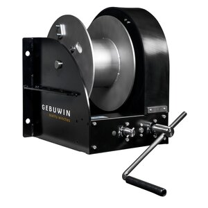 Marine snekkespil MR3000-5000