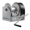 Håndspil MR500-5000, rustfri