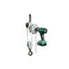 Pulley Man spil PM300