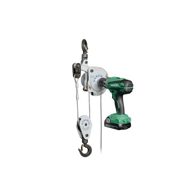 Pulley Man spil PM300