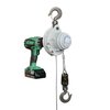 Pulley Man spil PM300-600