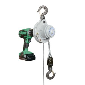 Pulley Man spil PM300-600