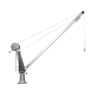 Davit kran SD900