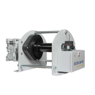 Elektrisk E-spil 250-3000kg