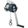 Hand Rope Winch Type TANGO WV, WE