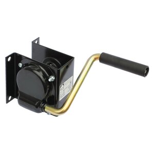 Håndspil med foldbar håndtag