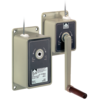 Håndspil type WA 50, WA 100