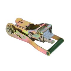One Way Lashing - Ratchet - for webbing One Way Lashing - Ratchet