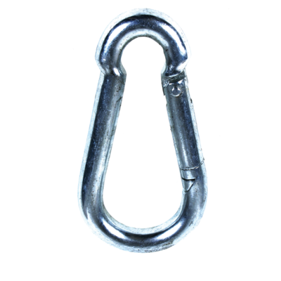 Karabinhage DIN 5299C