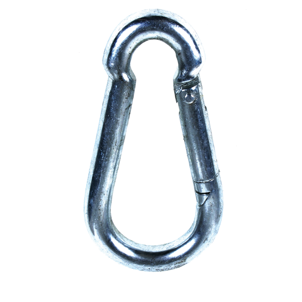 Karabinhage DIN 5299C