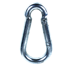 Karabinhage DIN 5299C