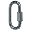 Galvanized Quick link