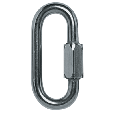 Galvanized Quick link